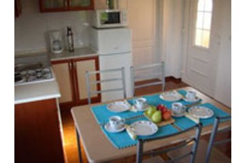 Croatia Privát Peruški, Interior